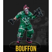 BATMAN MINIATURE GAMES - THE JOKER: CLOWNS PARTY