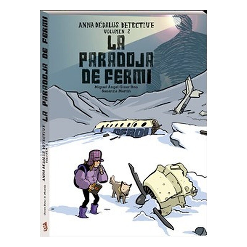 LA PARADOJA DE FERMI