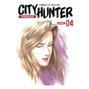 CITY HUNTER 04