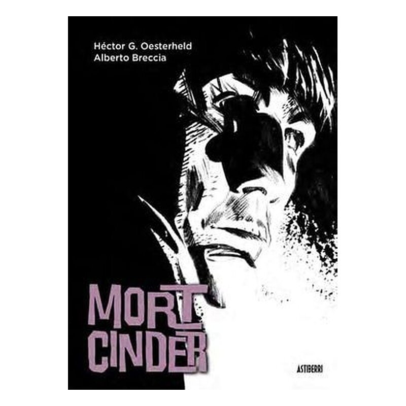MORT CINDER