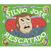 SILVIO JOSE. RESCATADO