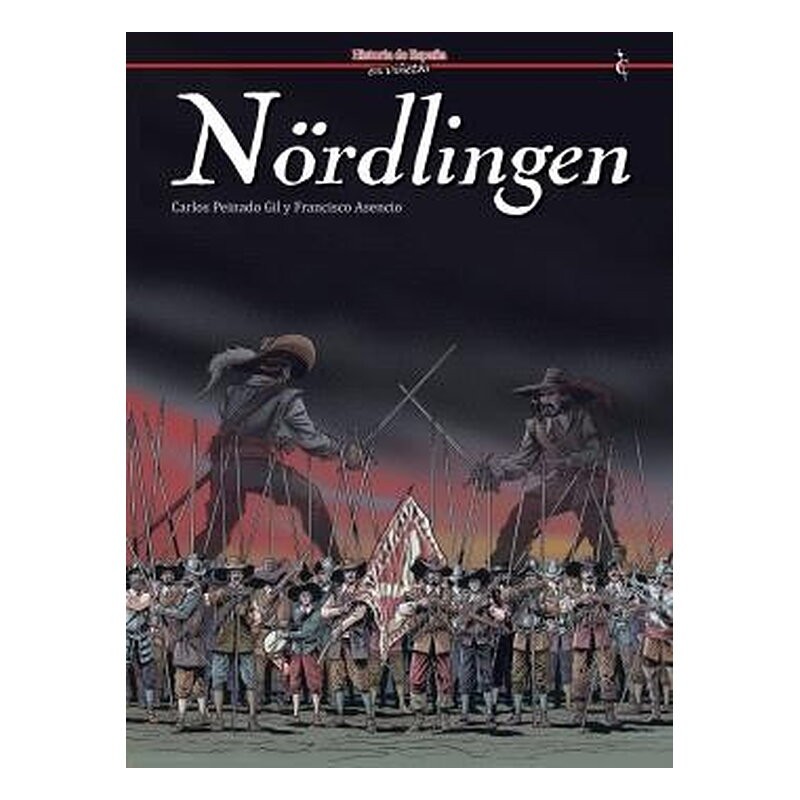 NORDLINGEN