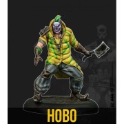 BATMAN MINIATURE GAMES - THE JOKER: CLOWNS PARTY