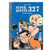 SUPERAGENTE 327 (1986-2001)
