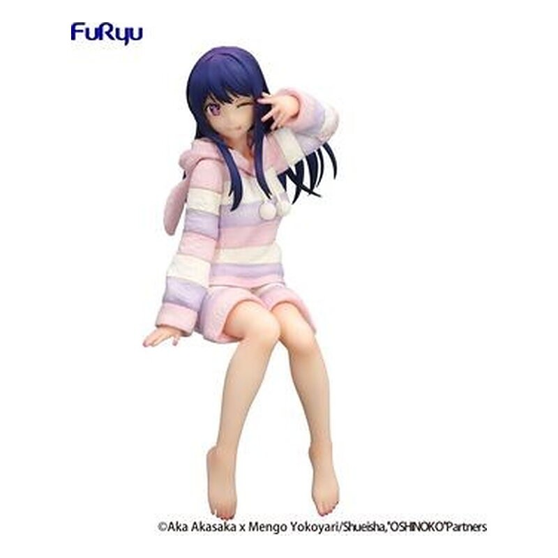 AI HAVE A GOOD NIGHT VERSION FIGURA 15 CM OSHI NO KO NOODLE STOPPER