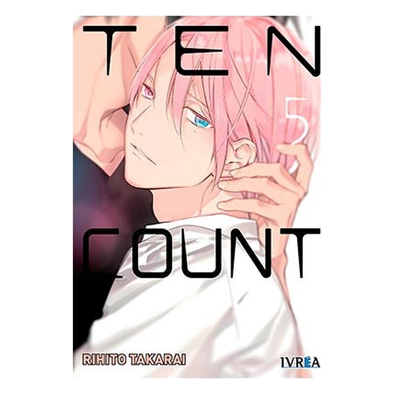 TEN COUNT 05