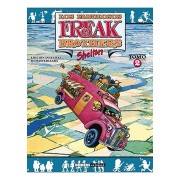 FREAK BROTHERS INTEGRAL 02 (RUSTICA)