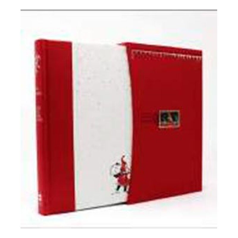 CARTAS DE PAPA NOEL. EDICION DE LUJO