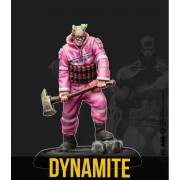 BATMAN MINIATURE GAMES - THE JOKER: CLOWNS PARTY