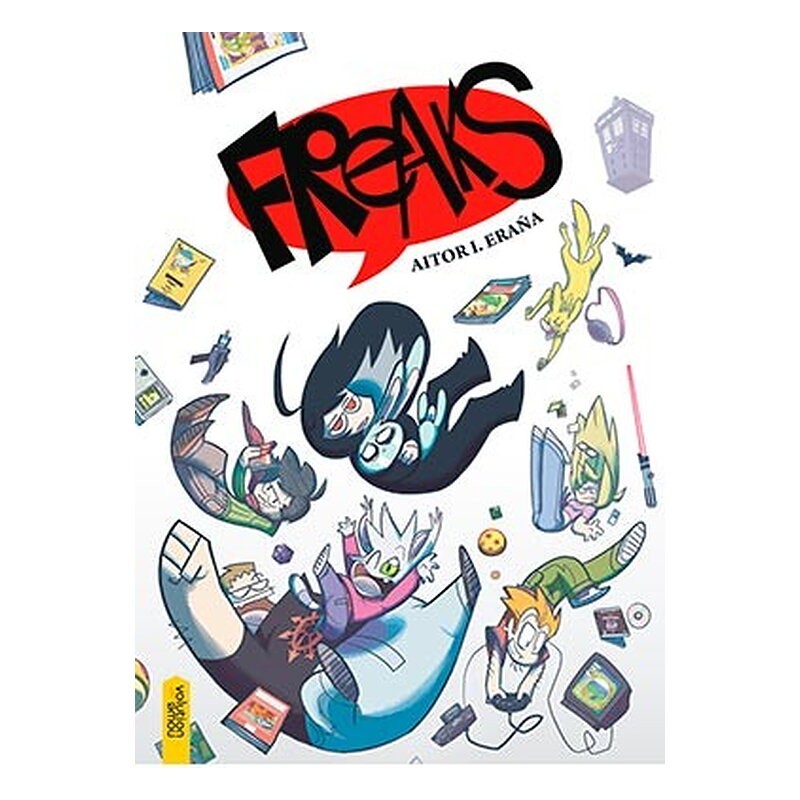 FREAKS