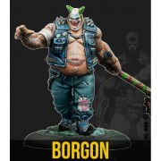 BATMAN MINIATURE GAMES - THE JOKER: CLOWNS PARTY