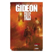 GIDEON FALLS 06. EL FIN