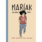 MARIAK 20 URTE DITU