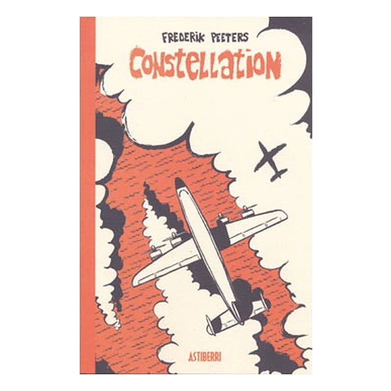 CONSTELLATION ( PEETERS )