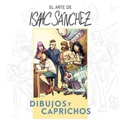 EL ARTE DE ISAAC SANCHEZ