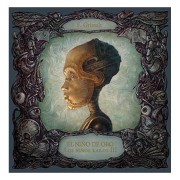EL NIÑO DE ORO. LOS NIÑOS RAROS III
