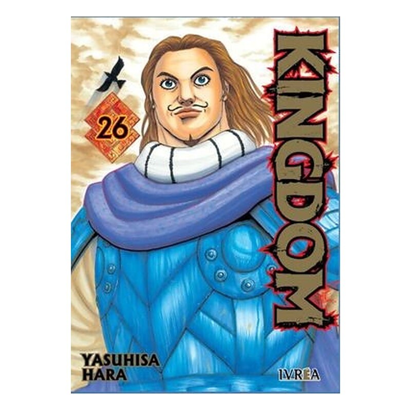 KINGDOM 26
