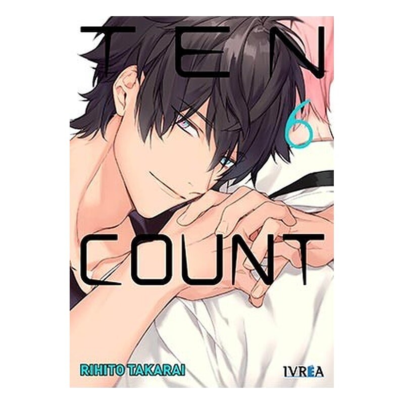 TEN COUNT 06