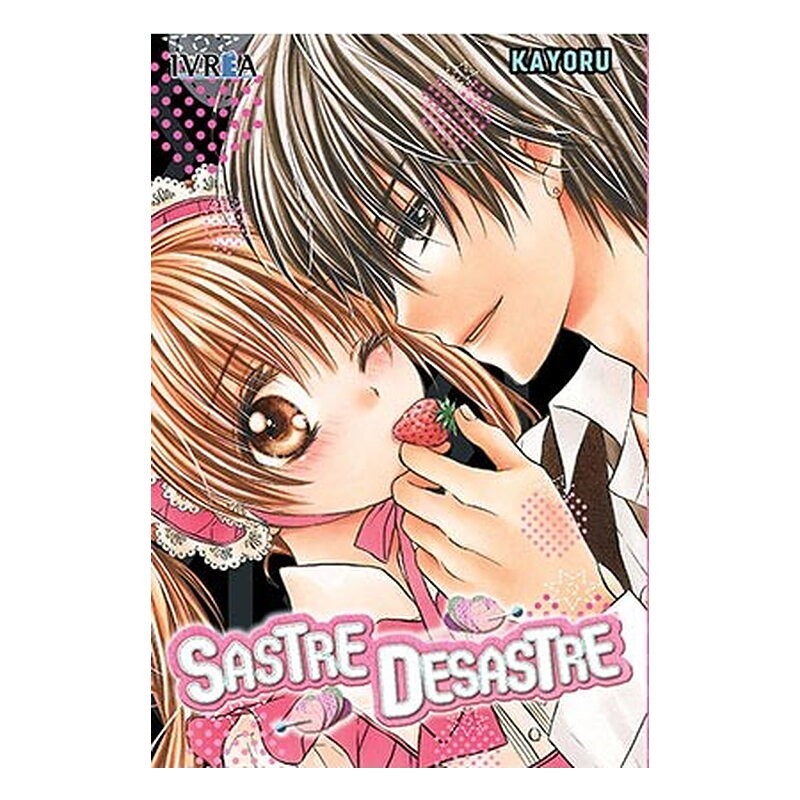 SASTRE DESASTRE (TOMO UNICO)