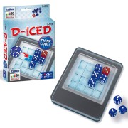 D-ICED (Multi-idioma)