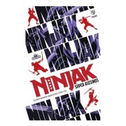 NINJAK - SUPER ASESINOS