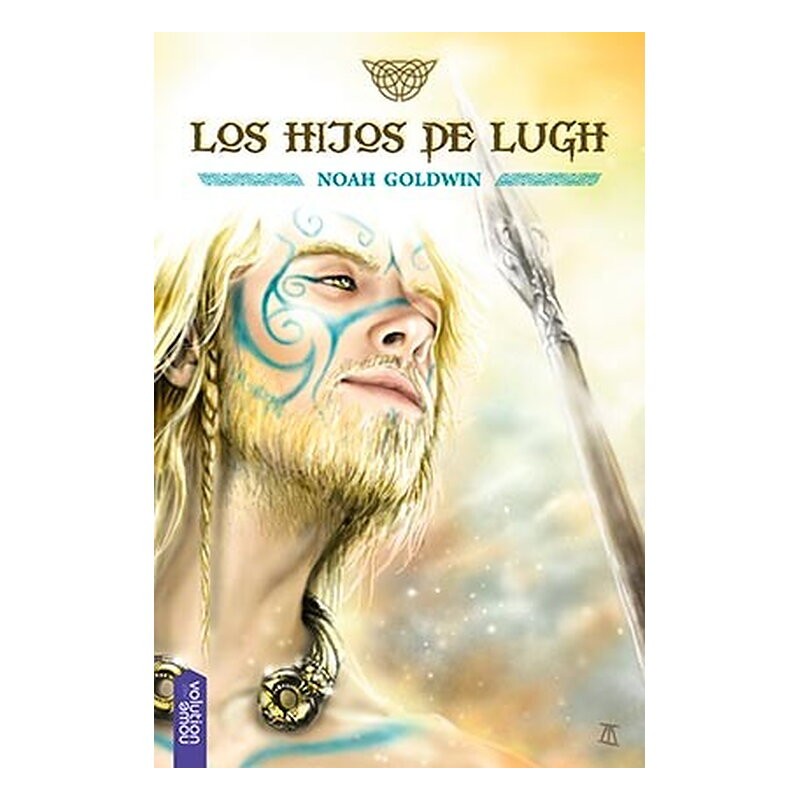 LOS HIJOS DE LUGH