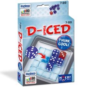 D-ICED (Multi-idioma)