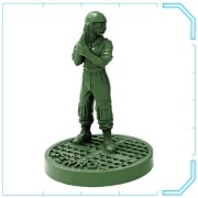 We’re In the Pipe, Five By Five Expansion - Aliens (Inglés)