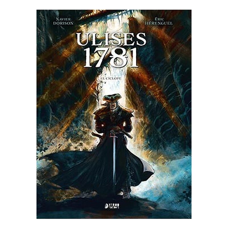 ULISES 1781: EL CICLOPE