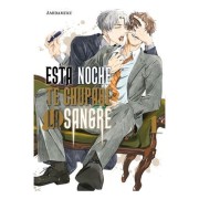 ESTA NOCHE TE CHUPARE LA SANGRE 01