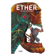 ETHER 2. LOS GOLEMS DE COBRE