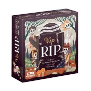 VIP RIP (Castellano)
