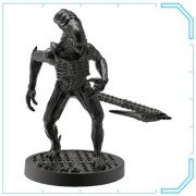 We’re In the Pipe, Five By Five Expansion - Aliens (Inglés)