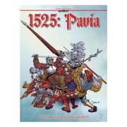 1525: PAVIA