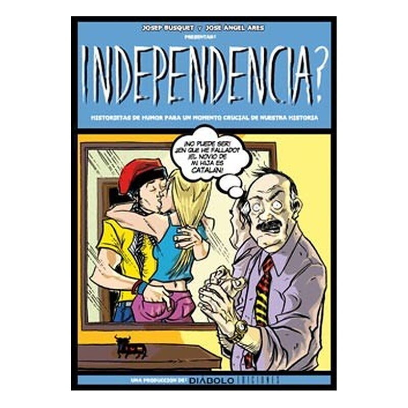 INDEPENDENCIA ?