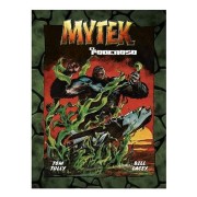 MYTEK EL PODEROSO VOL 04