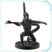 We’re In the Pipe, Five By Five Expansion - Aliens (Inglés)