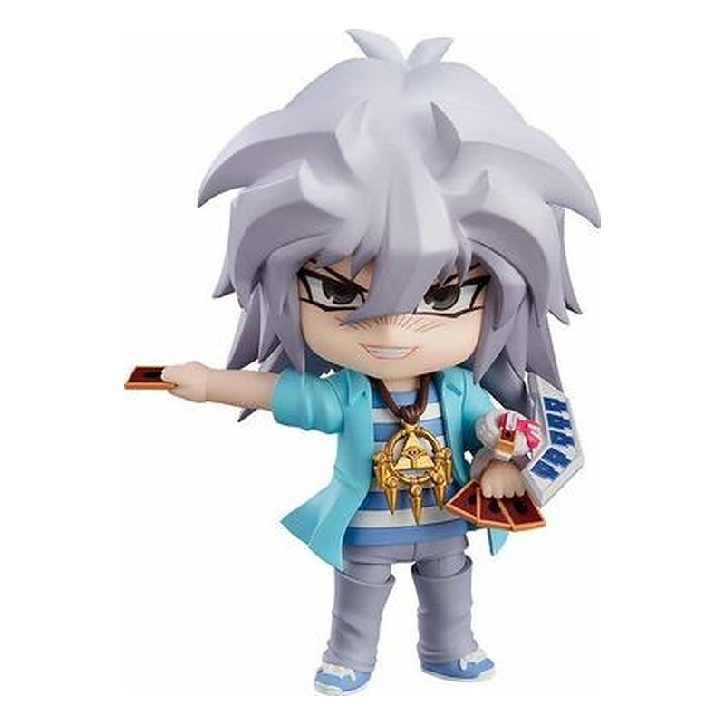 YAMI BAKURA FIGURA 10 CM YU-GI-OH NENDOROID