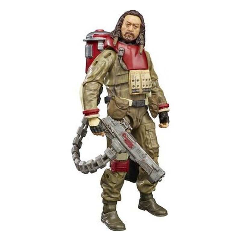 BAZE MALBUS FIGURA 15 CM STAR WARS ROGUE ONE A STAR WARS STORY BLACK SERIES F28985L0