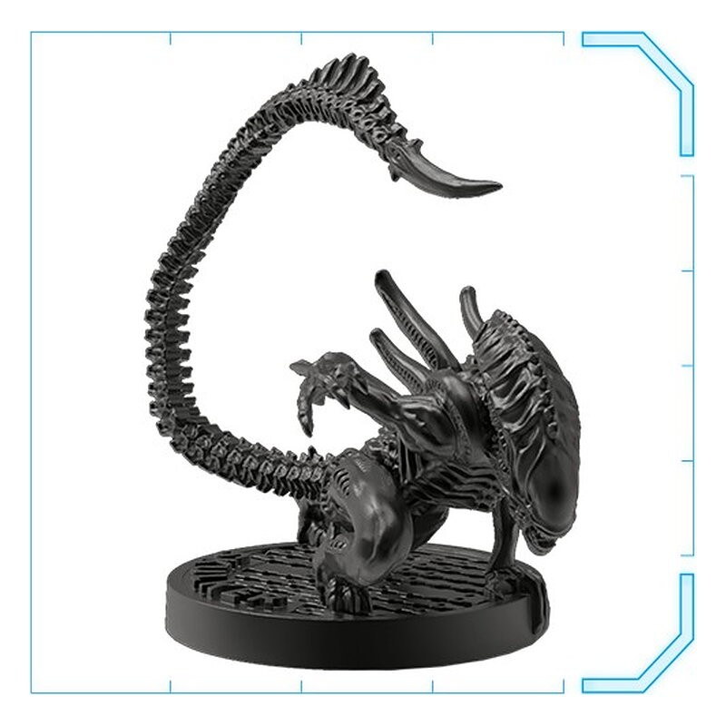 We’re In the Pipe, Five By Five Expansion - Aliens (Inglés)