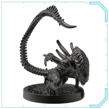 We’re In the Pipe, Five By Five Expansion - Aliens (Inglés)