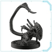 We’re In the Pipe, Five By Five Expansion - Aliens (Inglés)