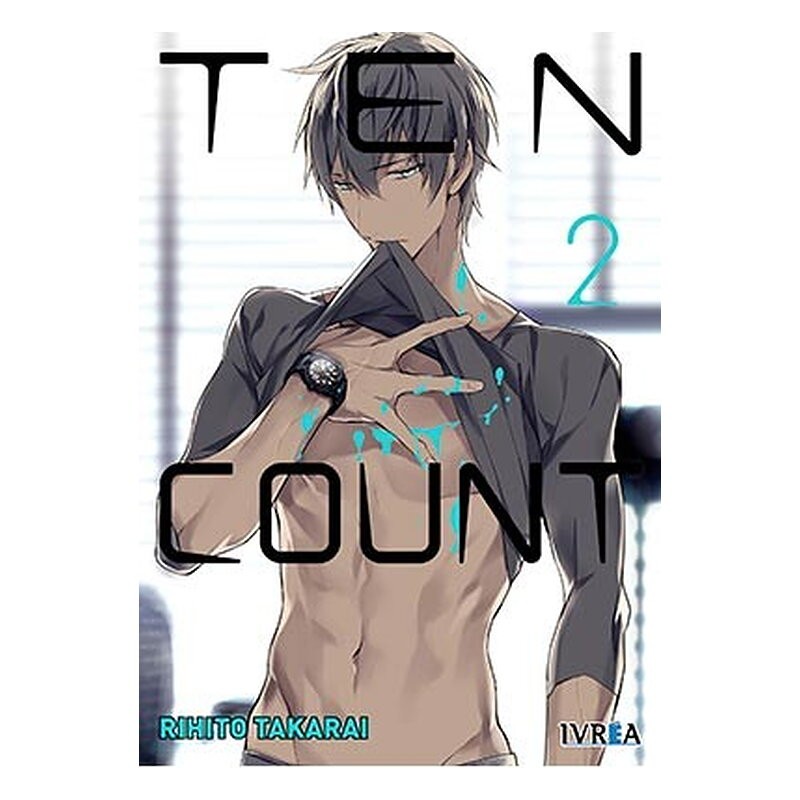 TEN COUNT 02