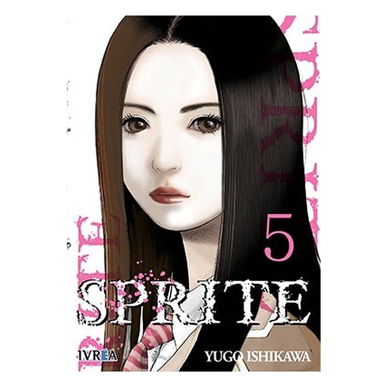 SPRITE 05 (COMIC)