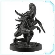 We’re In the Pipe, Five By Five Expansion - Aliens (Inglés)