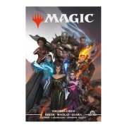 MAGIC VOL.5