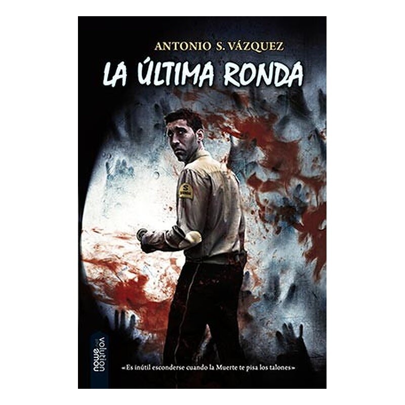 LA ULTIMA RONDA