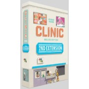 Clinic: Deluxe Edition - The Extension 2 (ES/FR/IT)