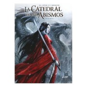 LA CATEDRAL DE LOS ABISMOS 02
