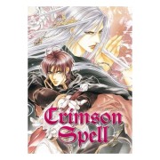 CRIMSON SPELL 01